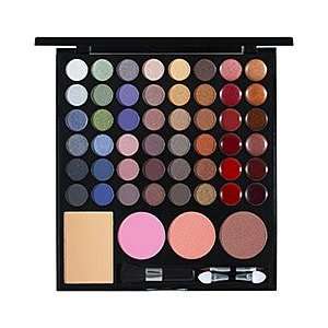  ($120 Value) a Palette That Contains All the Color 