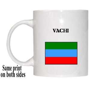  Republic of Dagestan   VACHI Mug 