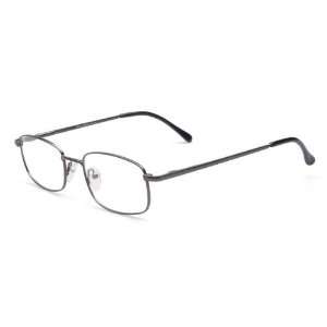  Sala prescription eyeglasses (Gunmetal) Health & Personal 