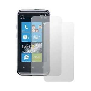   Screen Protector for Sprint HTC Arrive Cell Phones & Accessories