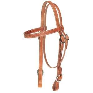  Draft Horse Headstall