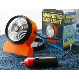  Magnetic Emergency Car Light Automotive