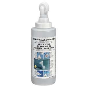 Grout Seal Bottle