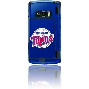   Skinfits LG enV 9200 (MLB MN TWINS) Cell Phones & Accessories