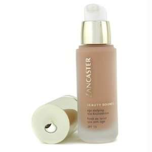 Beauty Source Age Defying Spa Foundation SPF 15   No. 05 Smooth Honey 