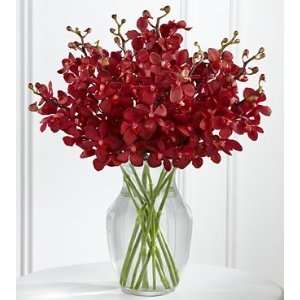 The FTD Spiritual Tribute Flower Bouquet Grocery & Gourmet Food