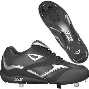  3N2 Baseball Showtime Lo Metal Cleat