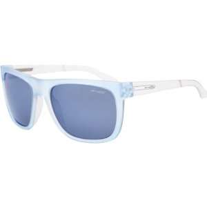 Arnette Fire Drill Mens Sports Sunglasses/Eyewear   2064/55 Ice Blue 