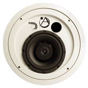  Atlas FAP82T Ceiling and Wall Mount Speakers Electronics