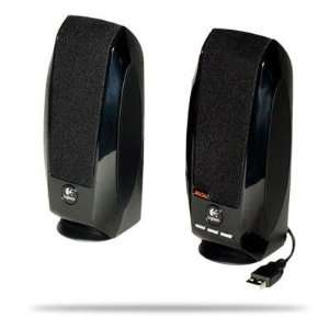  S150 Usb Speaker Wb