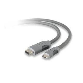  Dynex Mini HDMI to HDMI Cable DX 6HDAC Electronics