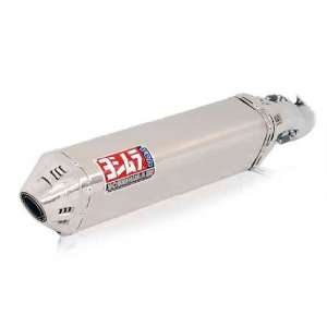  Yoshimura Exhaust / TRC Stainless/Stainless Full System 