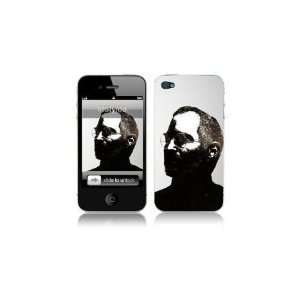  Instlys Iphone 4/4s Colored Single Skin Sticker    Memory 