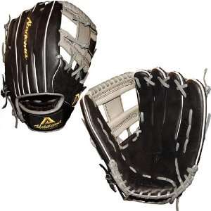 Akadema AEG 3 Professional Series 11.75 Inch Baseball Infield Glove 