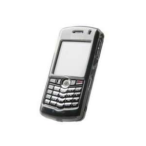  BlackBerry / SnapOn for Pearl (8100) Swivel Translucent 