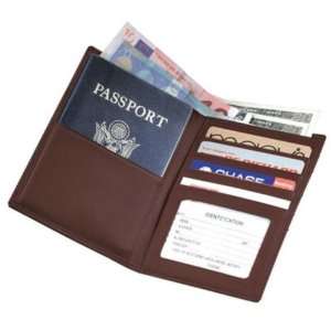  Leather Passport Wallets Beauty