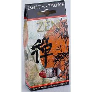  Zen Mithos Essential Oils