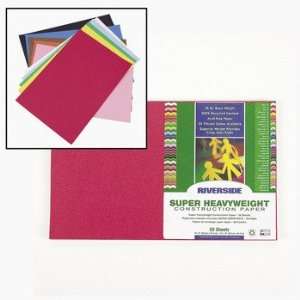    Basic School Supplies & Construction Paper Arts, Crafts & Sewing
