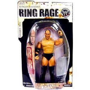  WWE Wrestling Ruthless Aggression Series 38.5 Action Figure 