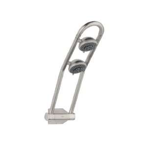  Grohe 27007000 Freehander Shower System in Chrome