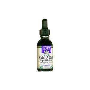  Combo Herb Extract Calm A Kid 1 oz