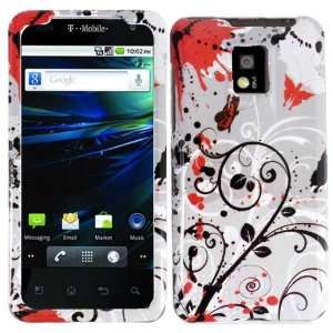   LG Optimus 2x Star SU660 P990 Optimus Speed Cell Phones & Accessories