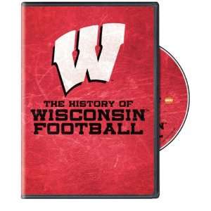  History of Wisconsin Football