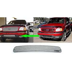  Ford F150 Heritage 2004 MX Series Grille Bumper Insert in 