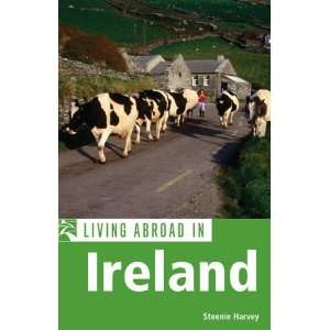  Living Abroad in Ireland  N/A  Books