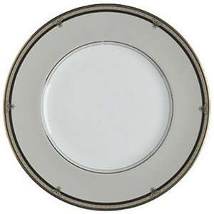  Royal Doulton Baroness 10 1/2 Inch Dinner Plate