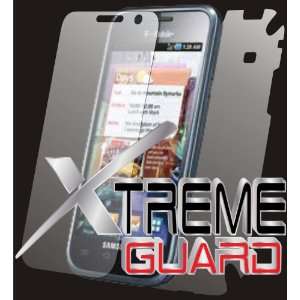  XtremeGUARD© T Mobile Samsung GALAXY S 4G FULL BODY 