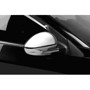  Putco 400595 Chrome Mirror Overlay for Select Chevrolet 