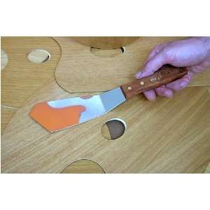  Giant Richeson Palette Knife No. 8903 Arts, Crafts 