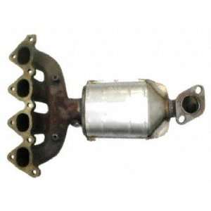 Eastern Manufacturing Inc 40275 Catalytic Converter (Non CARB 