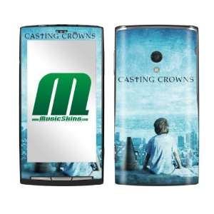  MusicSkins MS CAST10134 Sony Ericsson Xperia X10