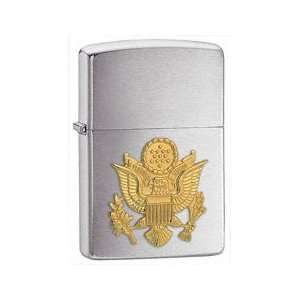  Zippo U.S. Army