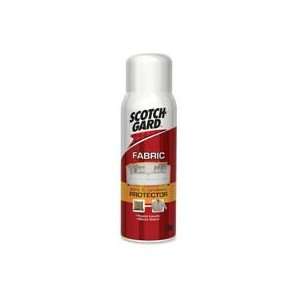  Scotchgard ProteCtor For Fabric & Upholstery   10 Oz 