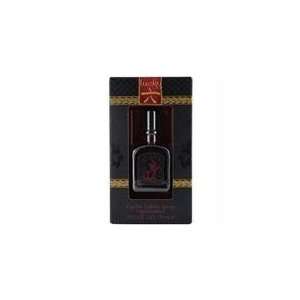   Lucky number 6 cologne by lucky brand edt spray .5 oz 0.5 oz for men