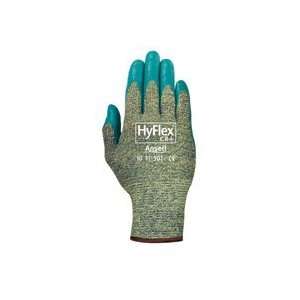  Ansell Hyflex 11 501 CR+ Cut Resistant Gloves   Dozen 
