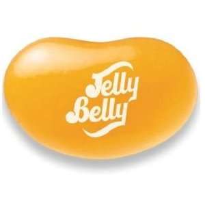 Jelly Belly Tangerine Jelly Beans 5LB (Bulk)  Grocery 