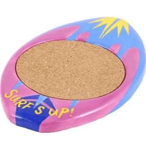 Surfs Up Coaster   Style N051 