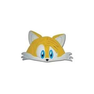  Sonic Hedgehog Tail Fleece Hat Toys & Games