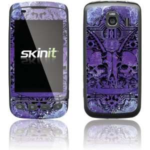  Skinit Betrayal Vinyl Skin for LG Optimus S LS670 