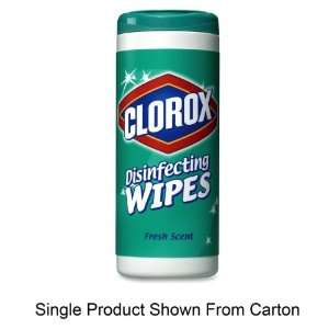  Clorox Disinfecting Wipe