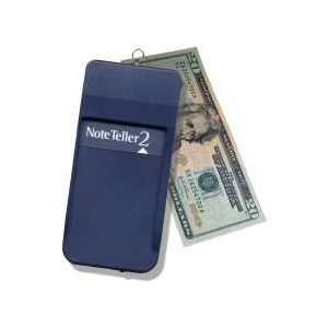  Note Teller 2   Talking Money Identifier Electronics
