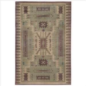  Shaw Rug Accents Collection Storm 1 11 X 7 6