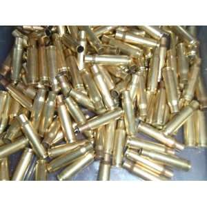  .308 Winchester Once Fired Reloading Brass Per 136 Cases 