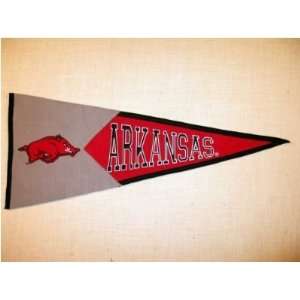 University of Arkansas Razorbags Athletic Hog   Classic NCAA College 