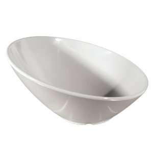  GET B 788 16 oz. Angled San Michele Catering Bowl