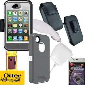  phone with the Otterbox on it. Also comes with Anti Radiation Shield